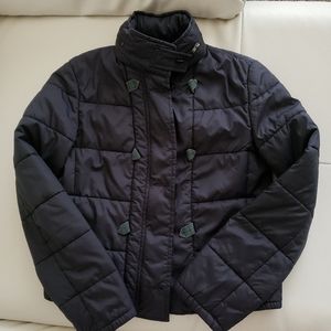 Miu Miu Padded short jacket.